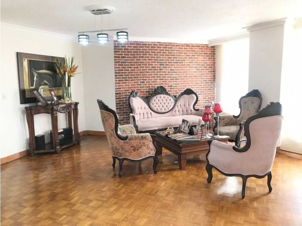 Apartamento en venta Velódromo Medellín, Antioquia.