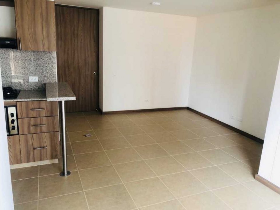 VENTA DE APARTAMENTO EN ITAGUI SECTOR SANTA CATALINA