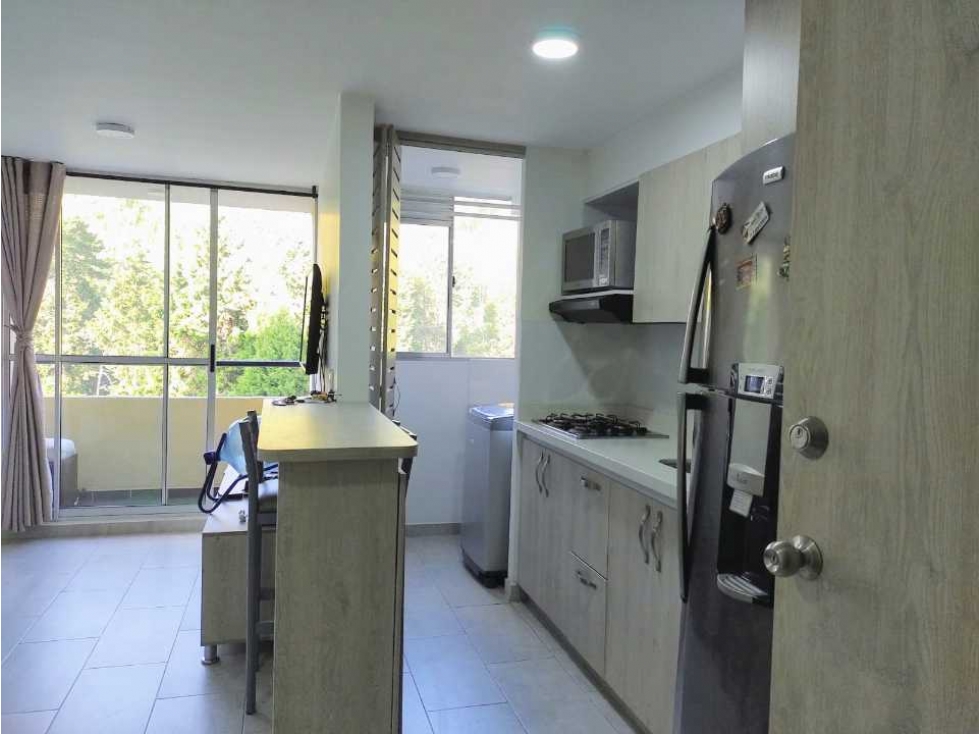 VENTA DE APARTAMENTO EN LA ESTRELLA UNIDAD FELICITY