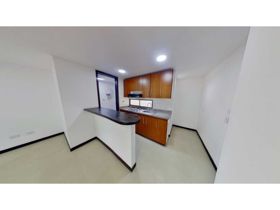 Venta de apartamento en Laureles Lorena, Medellín