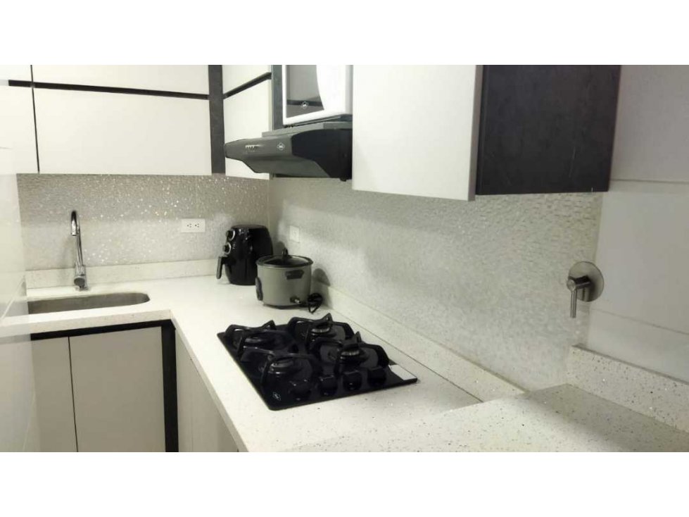 Venta de apartamento en Laureles cerca a Bolivariana, Medellín