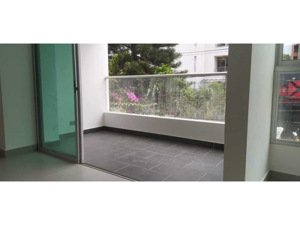 VENTA DE APARTAMENTO EN MEDELLÍN SECTOR LAURELES