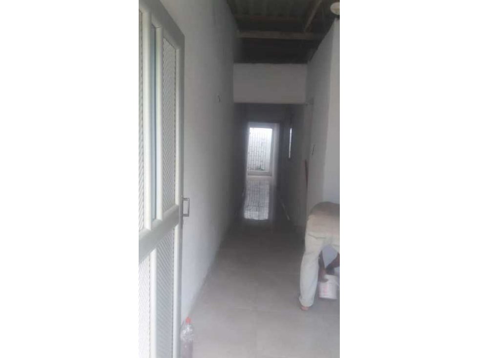 VENTA DE APARTAMENTO EN EDMUNDO LOPEZ, MONTERIA