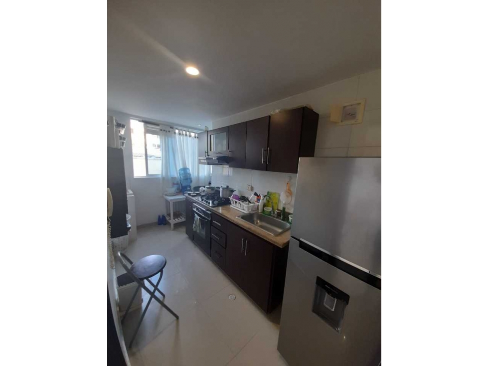 VENTA DE APARTAMENTO EN PRADO