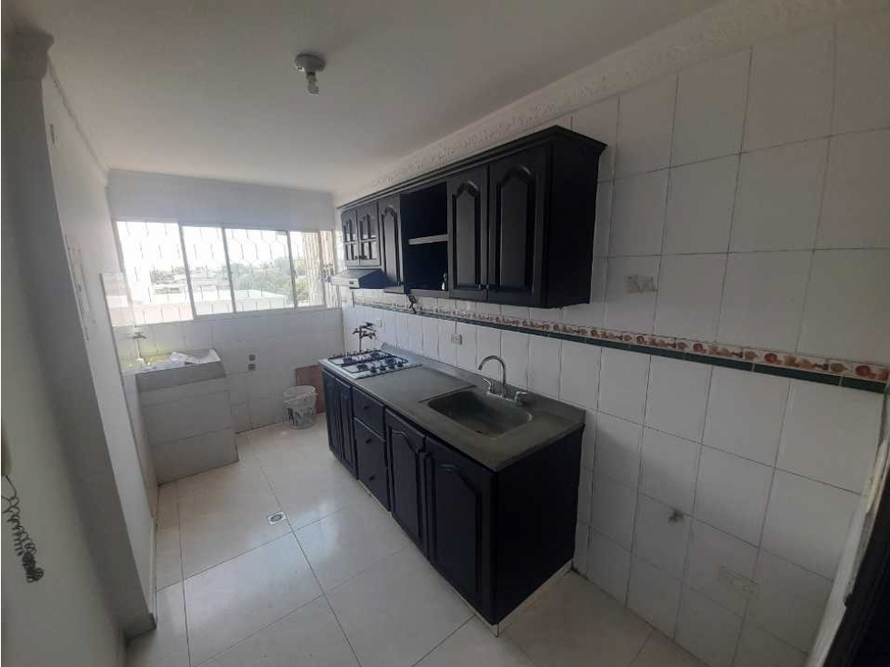 VENTA DE APARTAMENTO EN RECREO