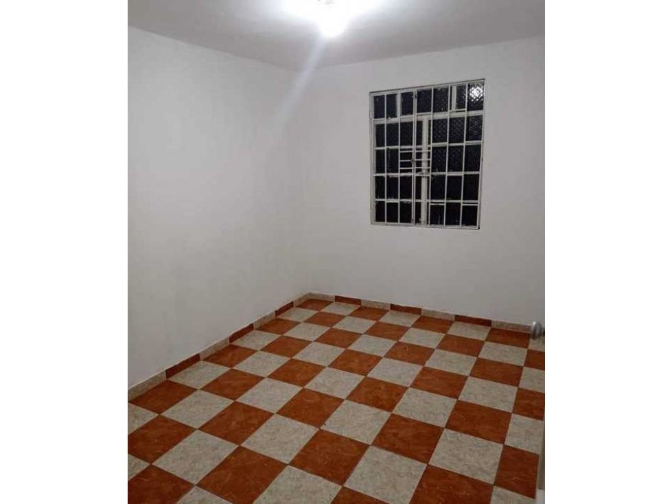 VENTA DE APARTAMENTO EN RICAURTE LOS MARTIRES BOGOTA