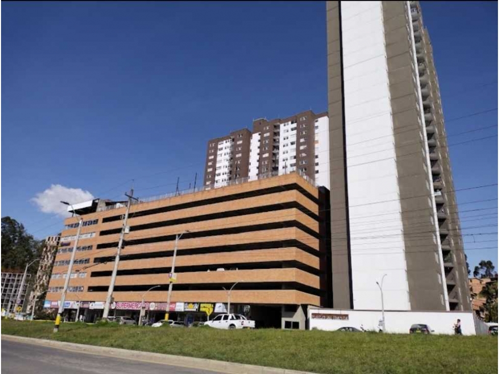 Venta de apartamento en Ríonegro