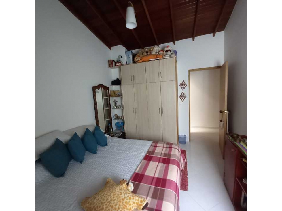 Venta de Apartamento en samaria itagüí, Antioquia