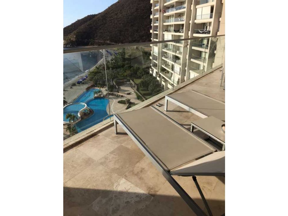 Venta de apartamento en Cabo tortuga, Santa Marta