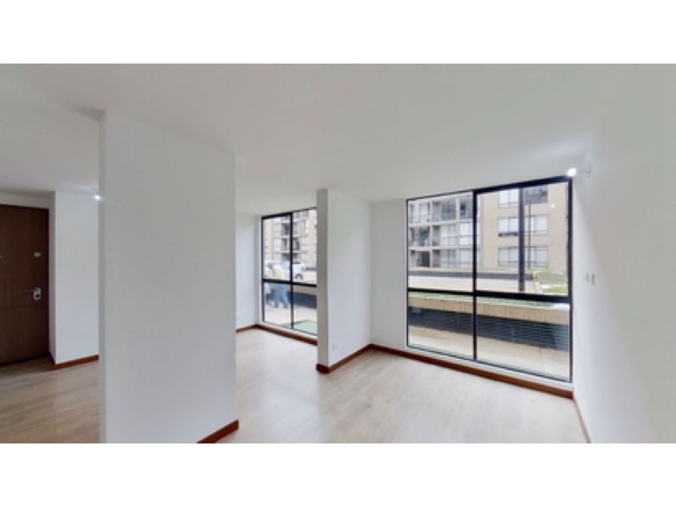 VENTA DE APARTAMENTO EN SUBA, BOGOTA- TECA