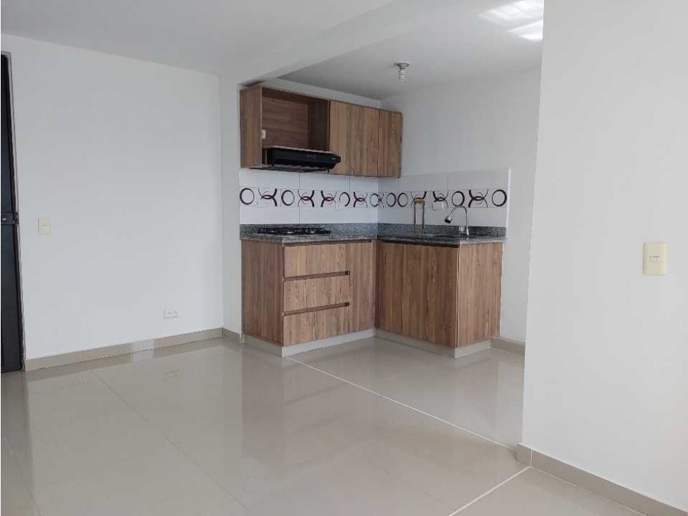 Venta de apartamento itagui-Suramerica