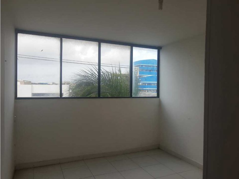 Venta de apartamento la floresta