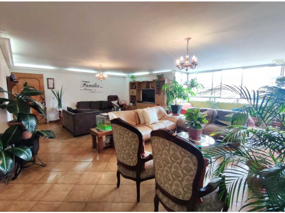 Venta de apartamento Laureles Medellín P7 C6662006