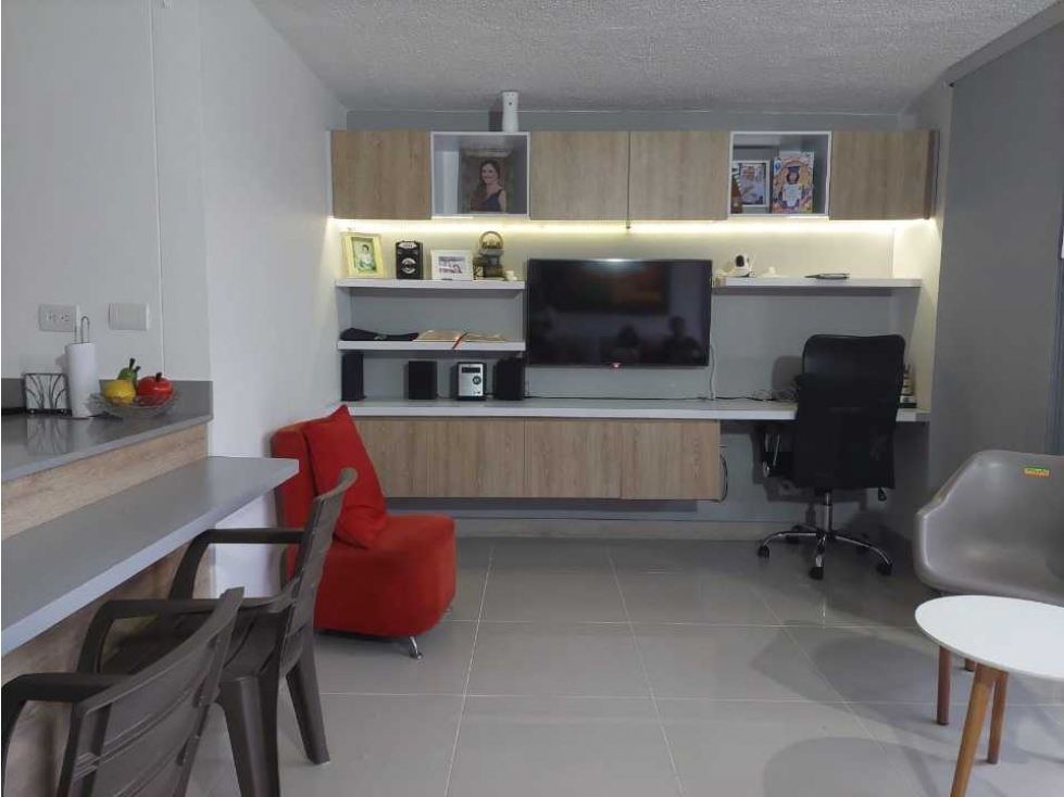 Venta de apartamento Medellín los colores