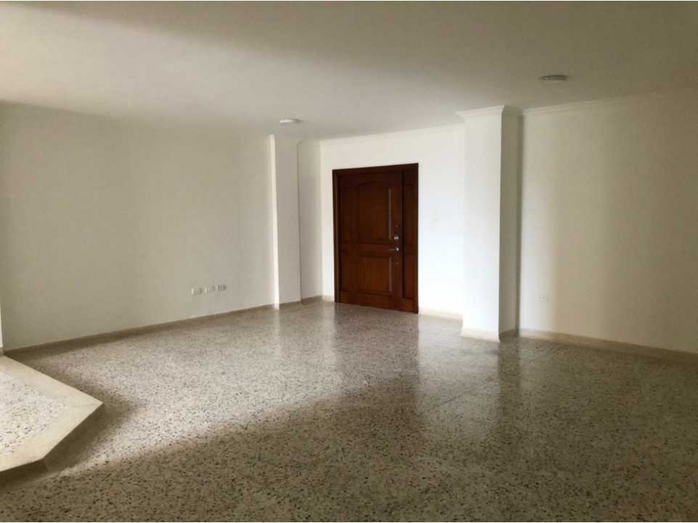 Venta de Apartamento, Alto Prado, Barranquilla.