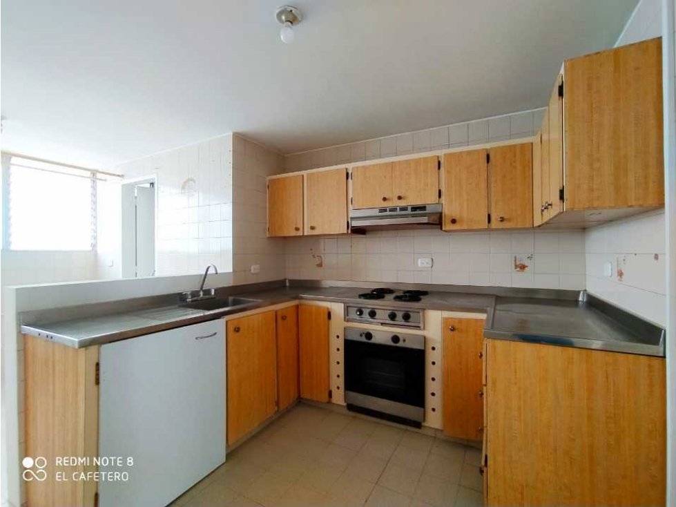 VENTA APARTAMENTO SECTOR PINARES PEREIRA