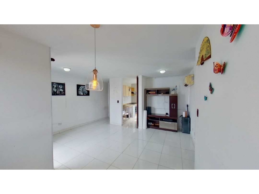 Venta de apartamento. Villa Carolina. Barranquilla