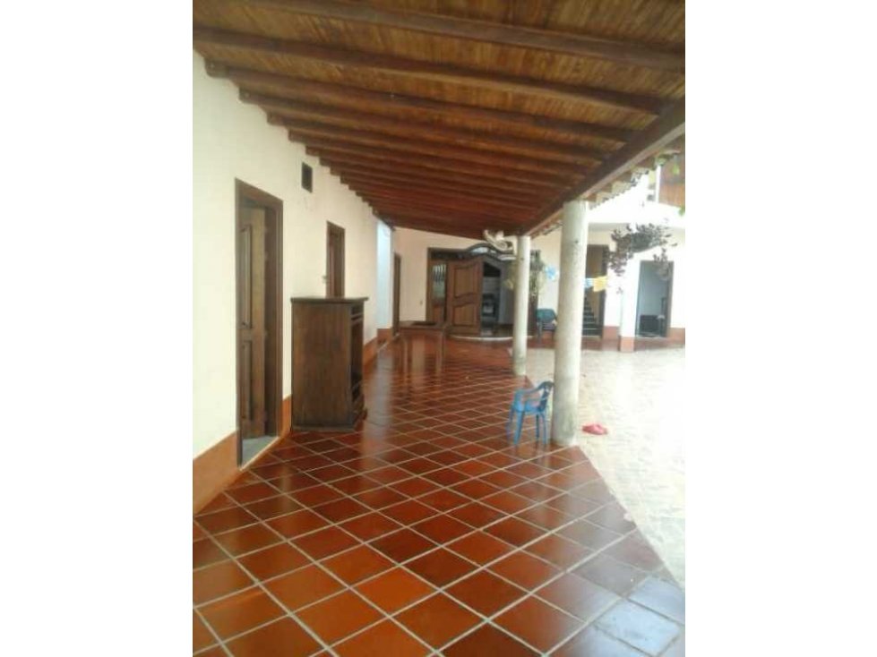 VENTA DE CABAÑA EN SAN ANTERO, MONTERIA