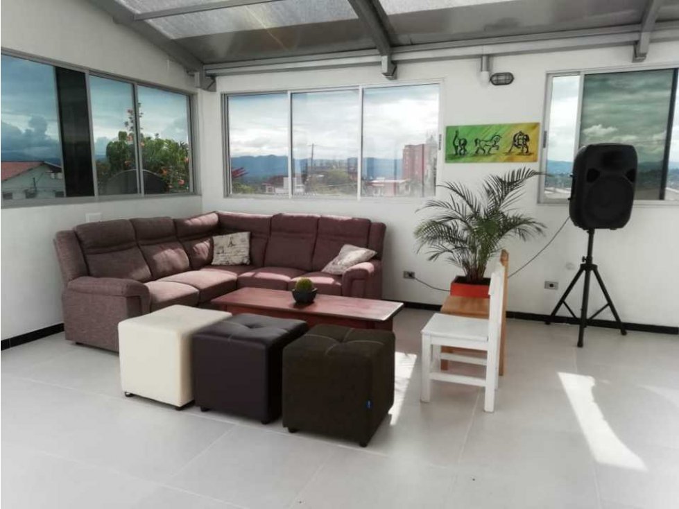 Casa en Venta de 365 m2 Sector San Joaquín Ríonegro