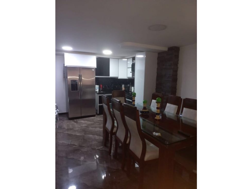 Venta de Casa 3 niveles en Dosquebradas