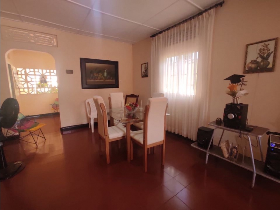 VENTA DE CASA - BARRIO LOS ANDES- BARRANQUILLA