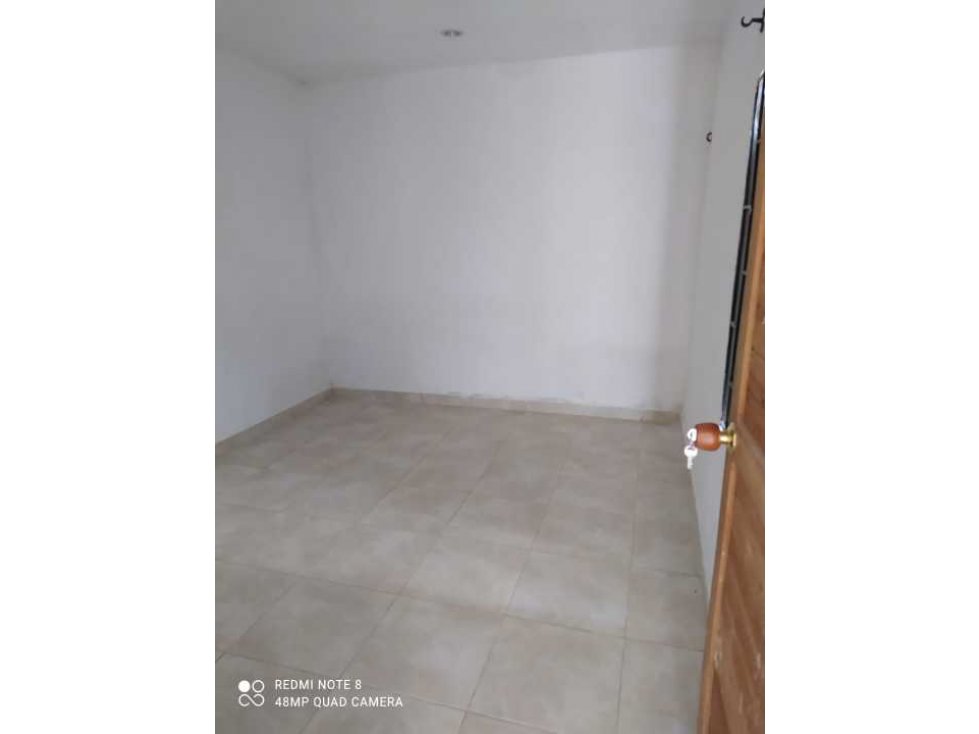 Venta de casa en barrio el tambo, Montería