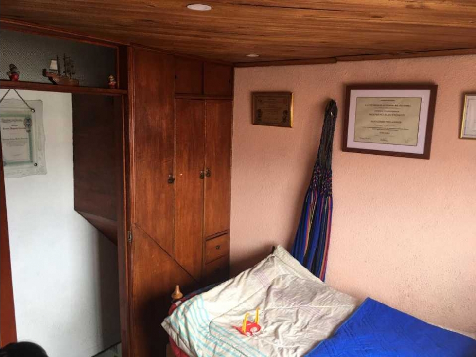 Venta de casa en Bogotá villa del rosario