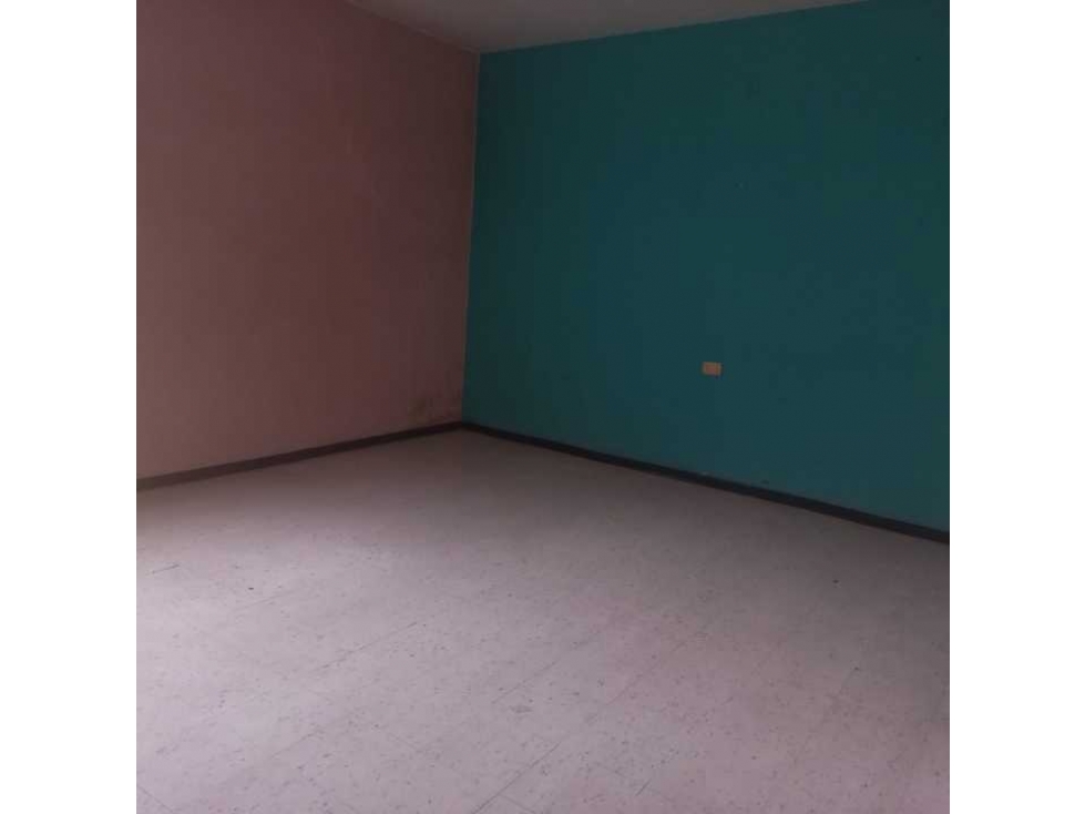 VENTA DE CASA EN BOGOTA RESTREPO