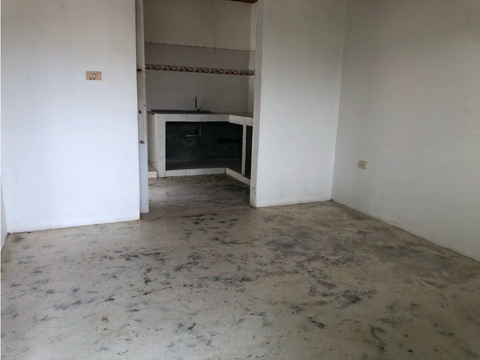 Venta de casa y apto en Caracolí, Montería