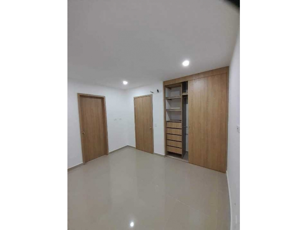 Venta de Casa en Conjunto. Barrio Paraiso. Barranquilla