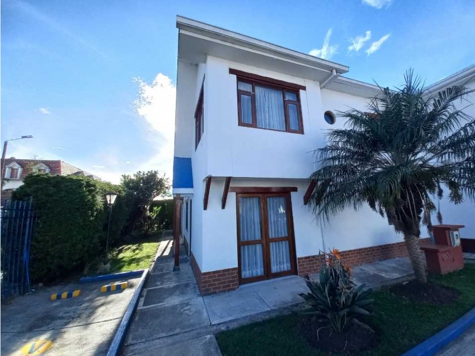 Venta de Casa en Conjunto Santa Sofía