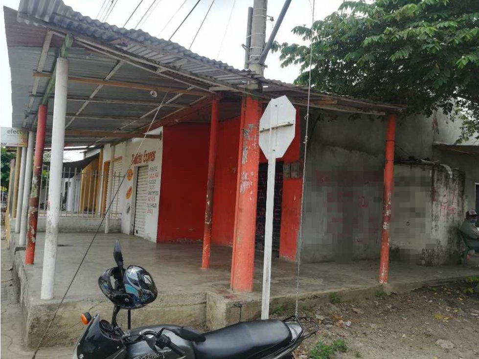 VENTA DE CASA EN EL BARRIO COLINA REAL, MONTERIA