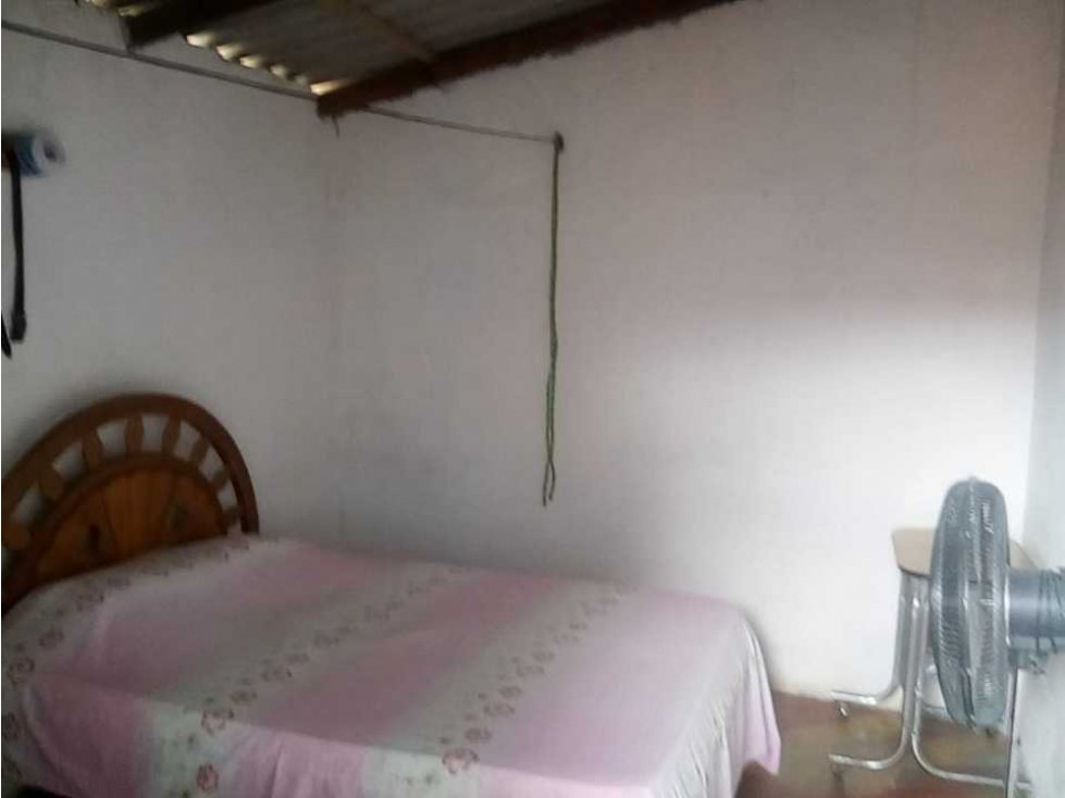 VENTA DE CASA EN EL BARRIO EDMUNDO LOPEZ, MONTERIA