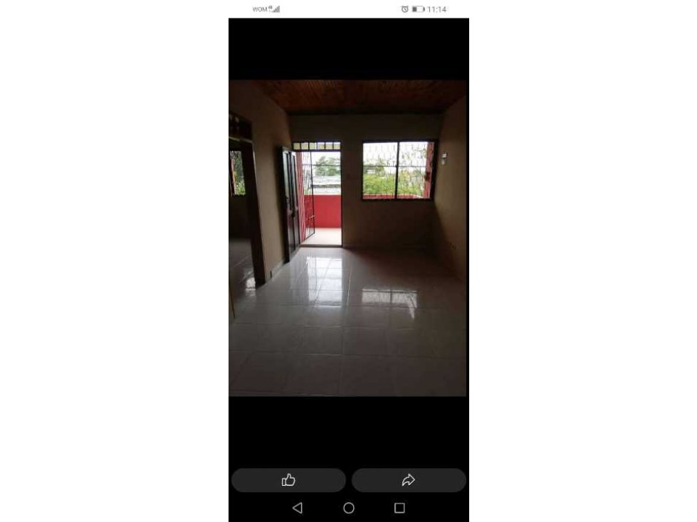 VENTA DE CASA EN EL BARRIO EL ALIVIO, MONTERIA