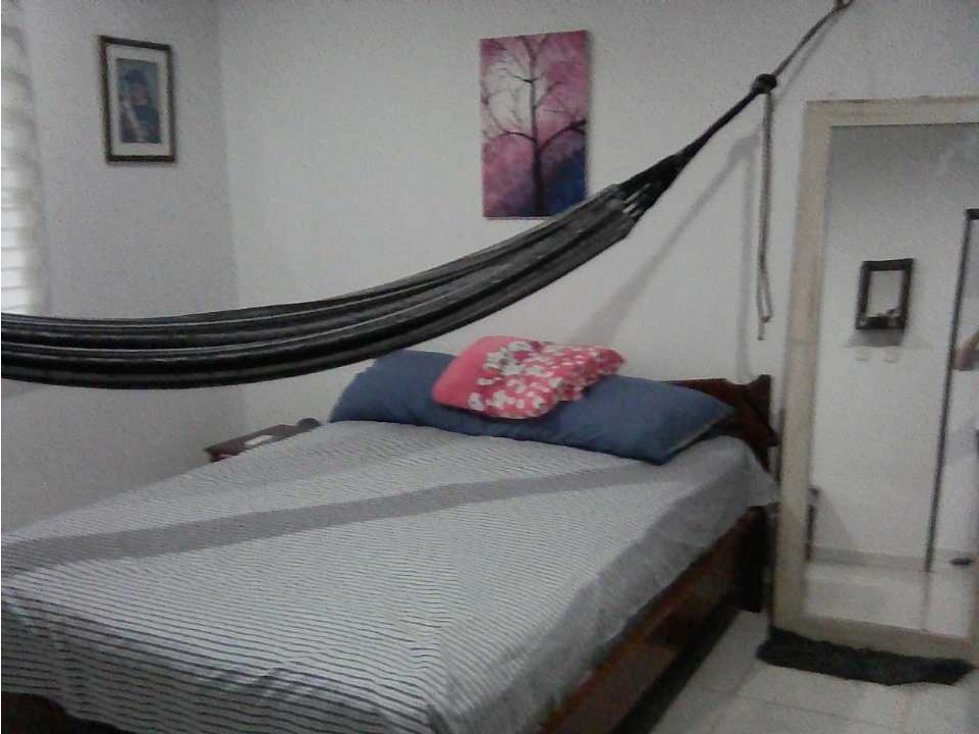 VENTA DE CASA EN EL BARRIO LOS CEDROS, MONTERIA