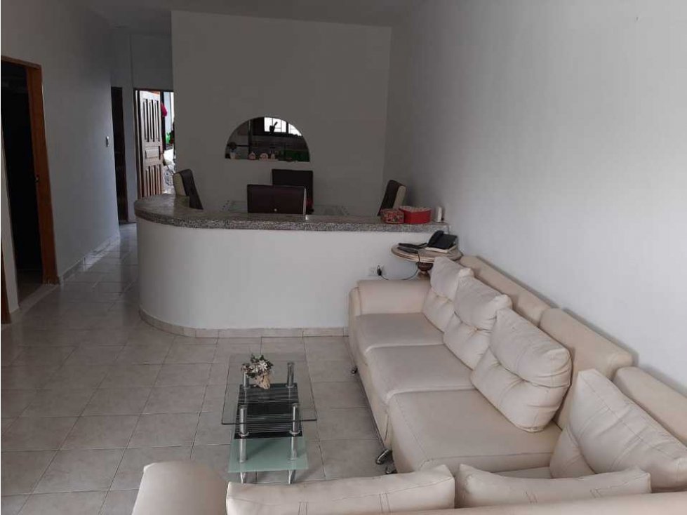 Venta de casa en el barrio rancho grande, Montería