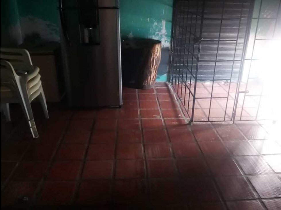 VENTA DE CASA EN EL BARRIO SANTANDER, MONTERIA