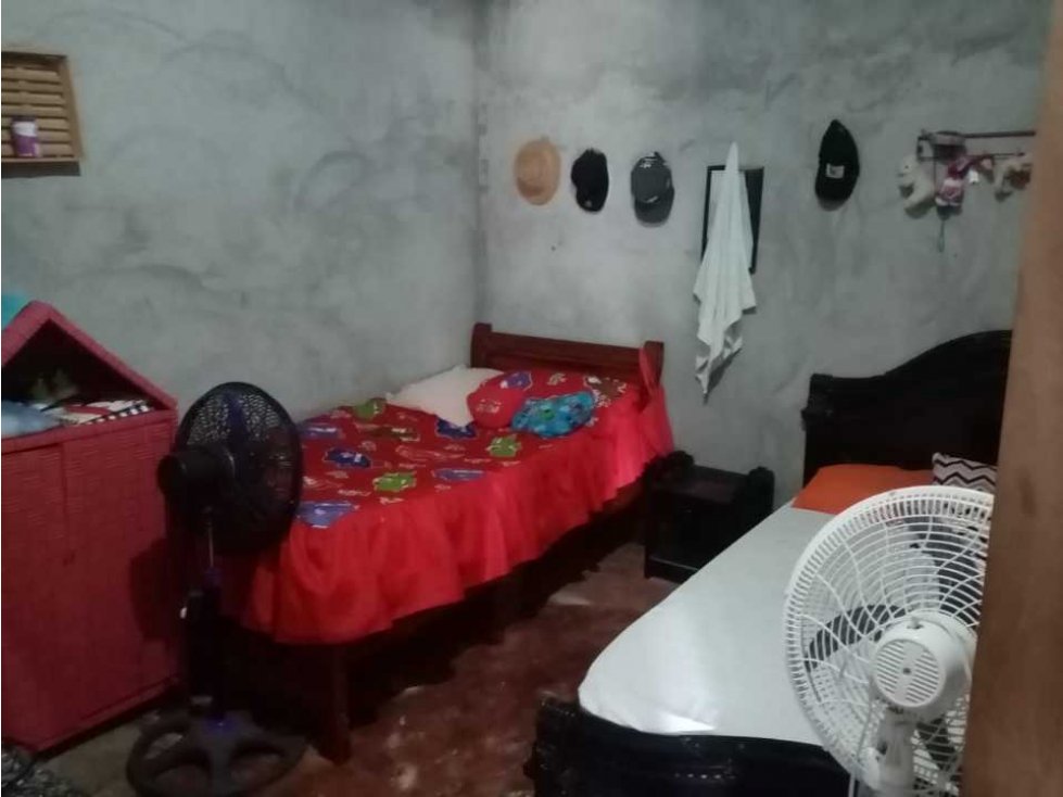 VENTA DE CASA EN EL BARRIO VILLA LOS ALPES, MONTERIA