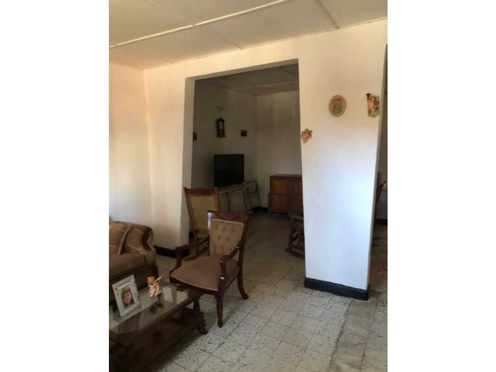 Venta de casa en el centro histórico 002