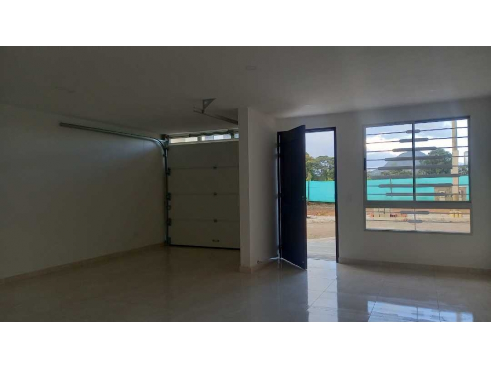 Venta de casa en la ceja Antioquia