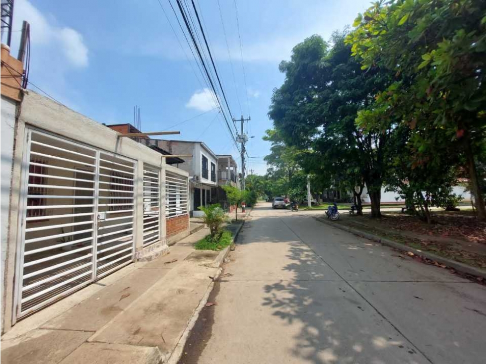 VENTA DE CASA EN LA HOJARASCA JAMUNDI