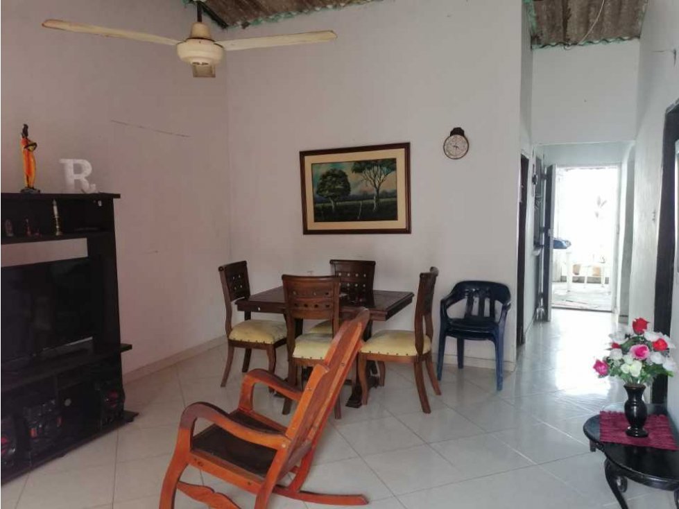 VENTA DE CASA EN LA PRADERA, MONTERIA