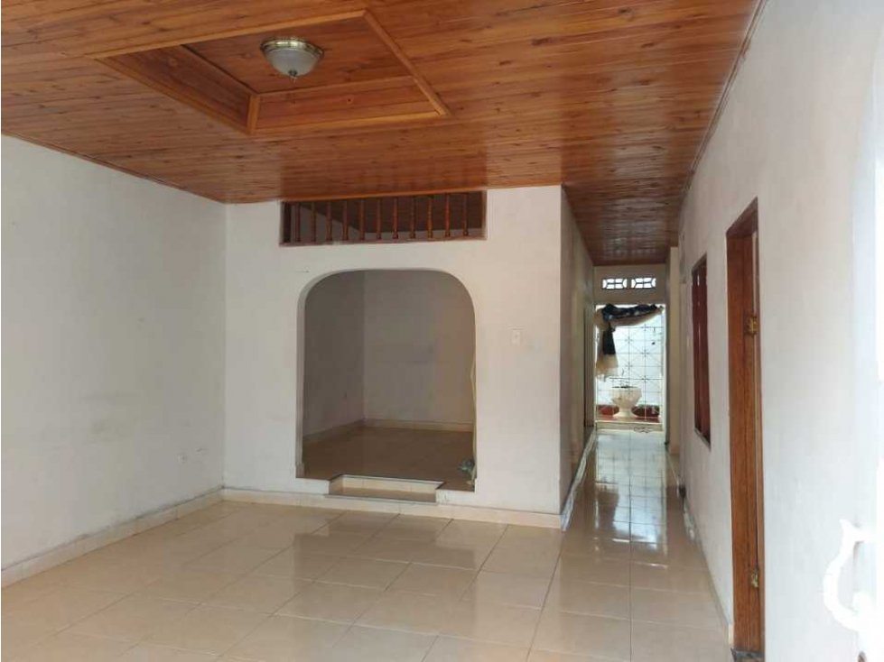 VENTA DE CASA EN LA PRADERA, MONTERIA