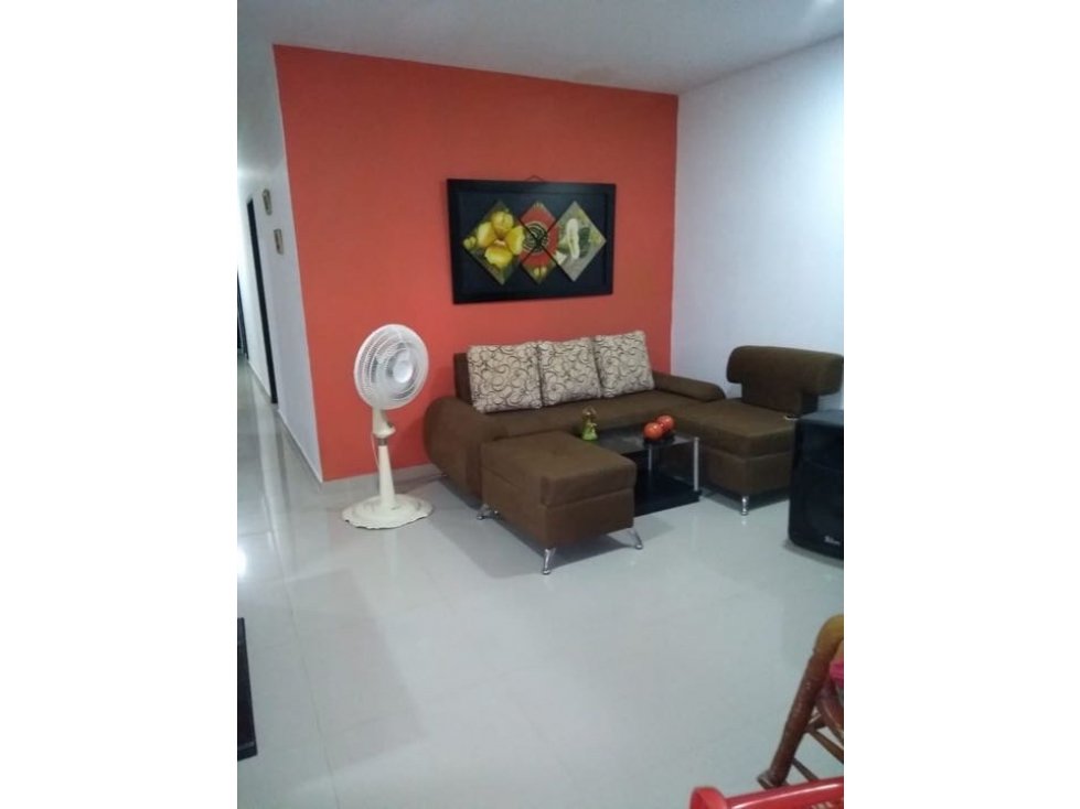 Venta de casa en Manuel Jiménez, Montería