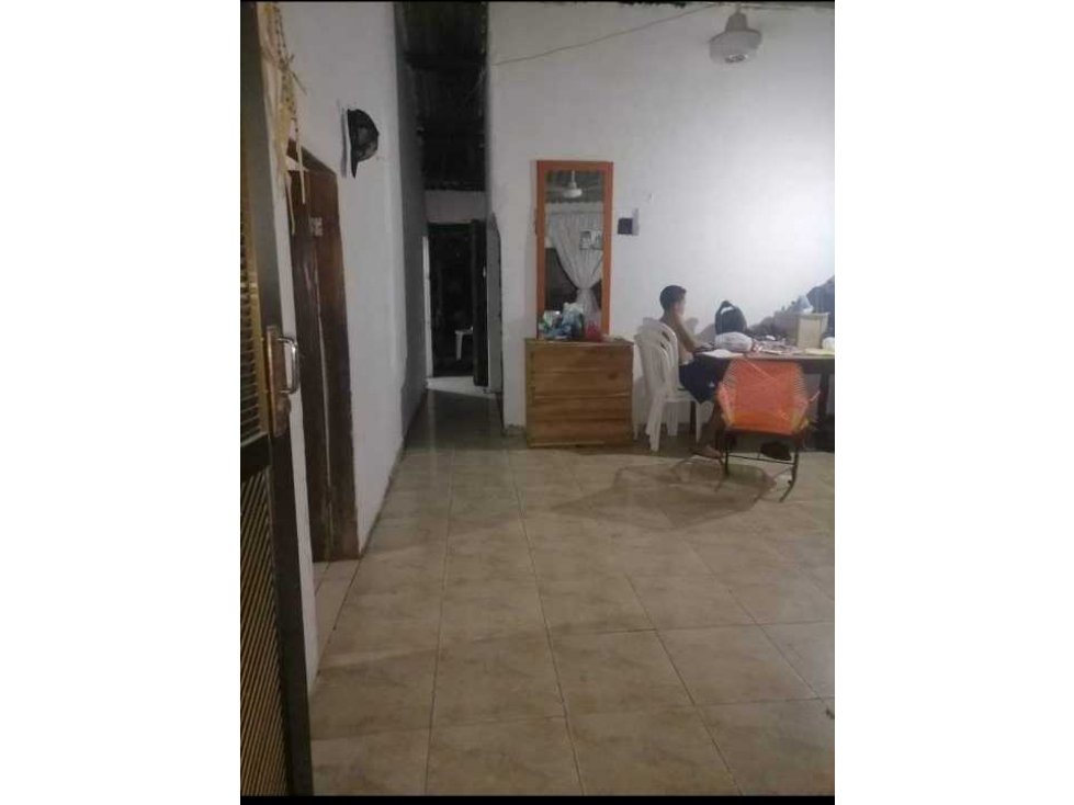 Venta de casa en mogambo, Montería