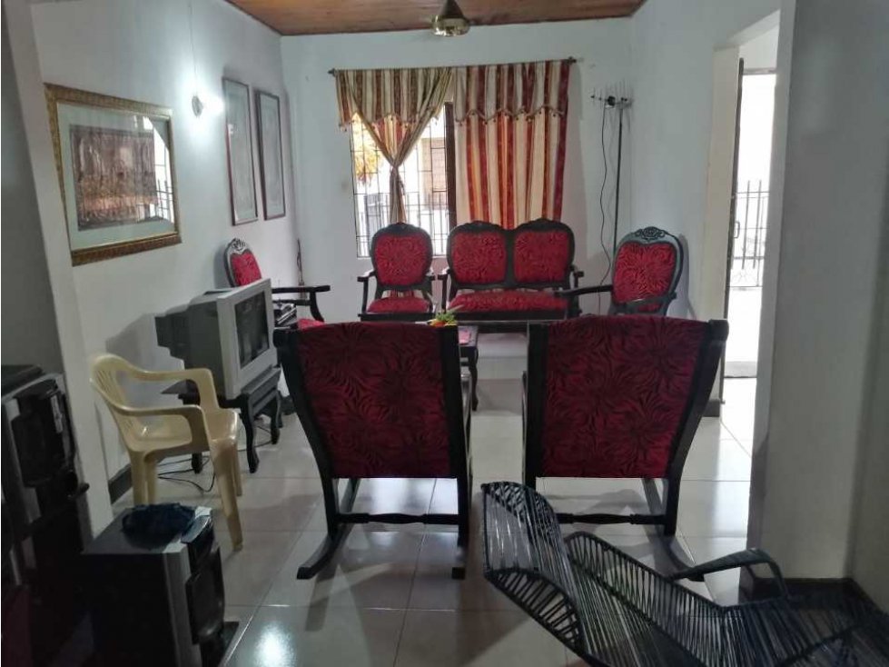 VENTA DE CASA EN PANAMÁ, MONTERIA