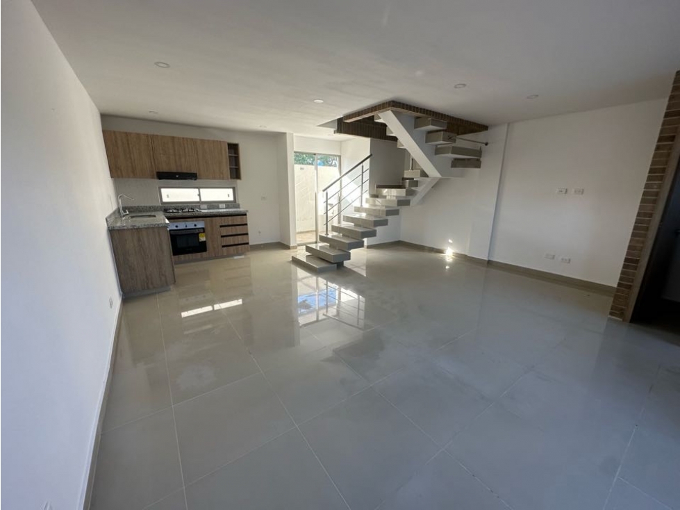 VENTA DE CASA EN PARAISO BARRANQUILLA