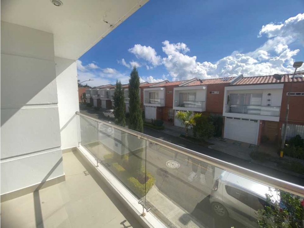 Venta de casa en Rionegro Pietra Santa