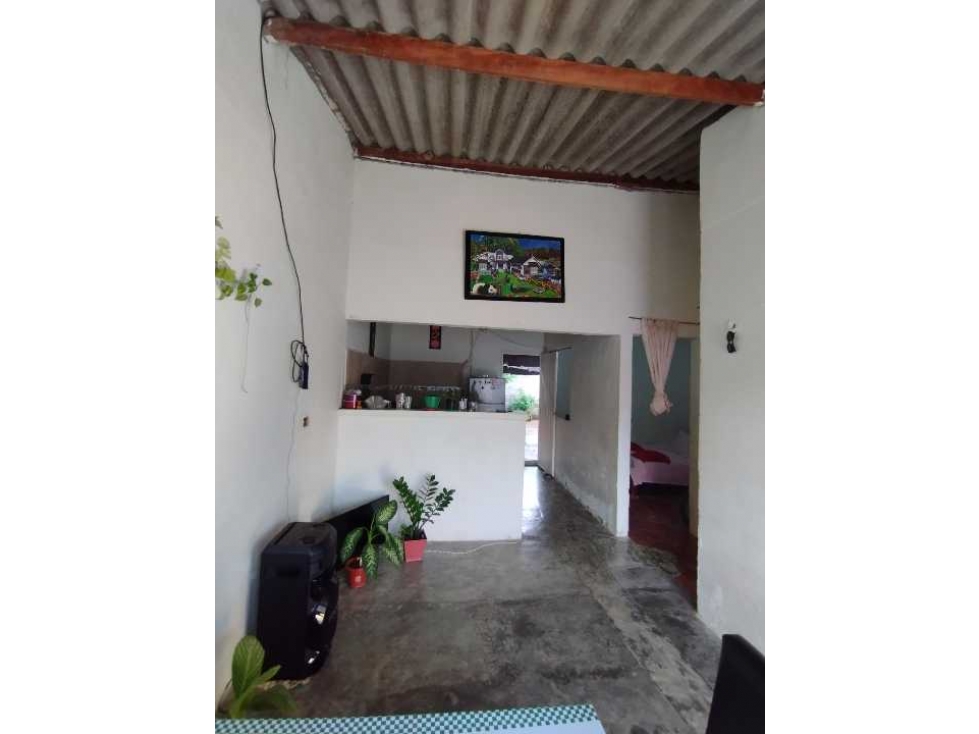 Venta de Casa en Urbanización Villa Melisa