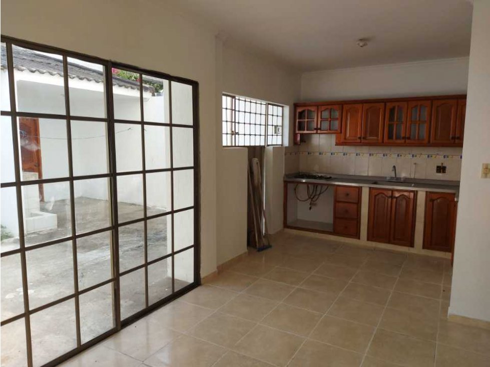 VENTA DE CASA EN URBINA,MONTERIA